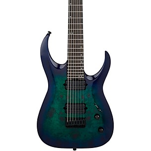 Jackson Pro Plus Series Signature Misha Mansoor Juggernaut HT7P 7-String Electric Guitar -