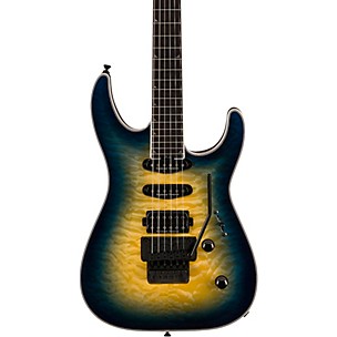 Jackson Pro Plus Series Soloist SLA3Q Electric Guitar