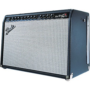 Fender Pro Reverb 50 Watt All-Tube Amp