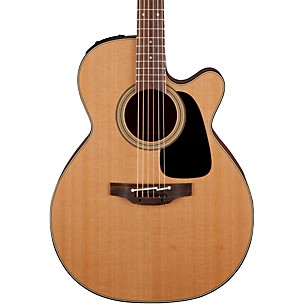 Takamine Pro Series 1 NEX Cutaway Acoustic-Electric Guitar