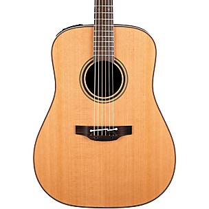 Pro Series 3 Dreadnought Acoustic Electric Guitar