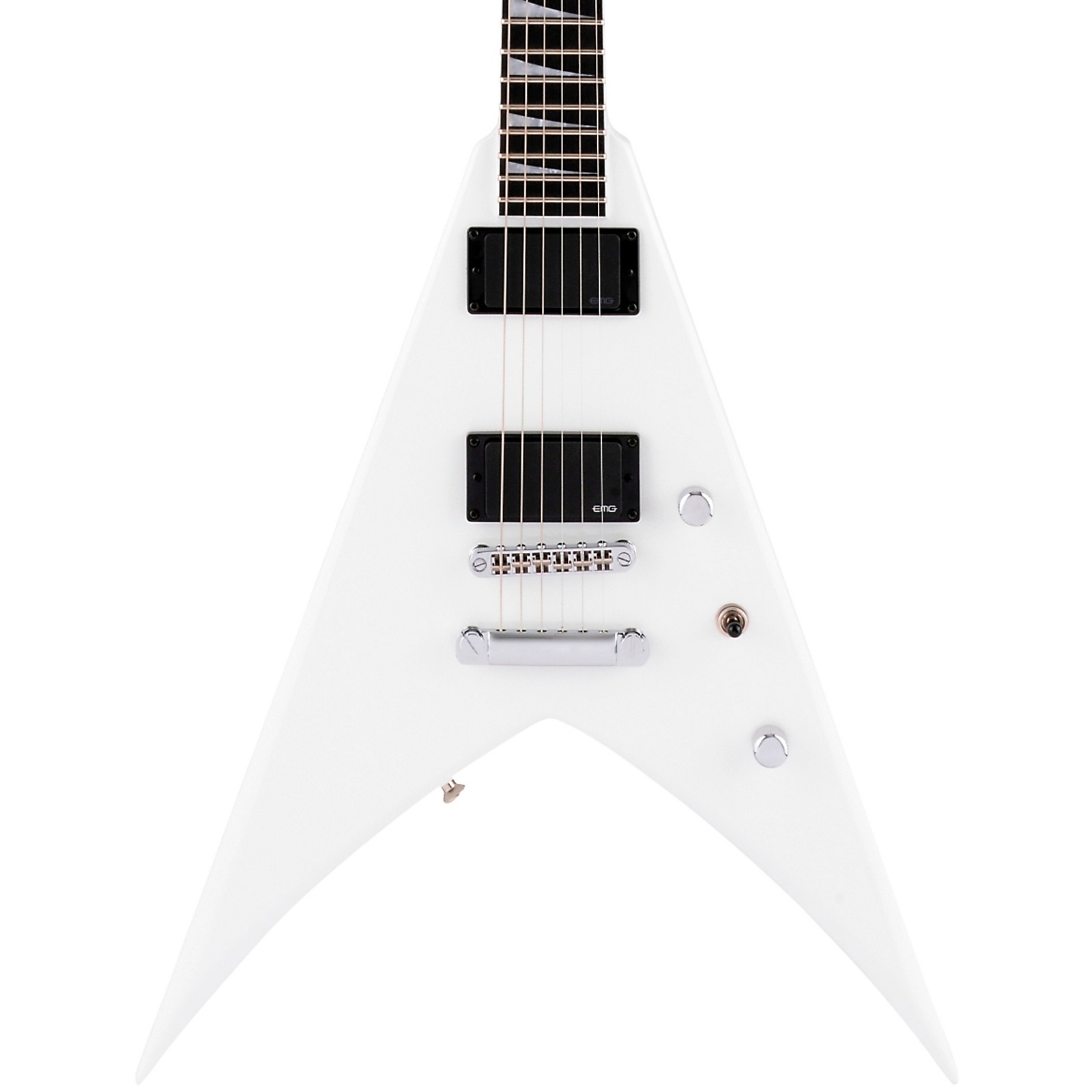 Jackson Pro Series King V KVTMG Electric Guitar - | Music & Arts