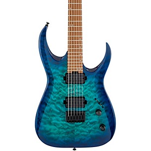 Jackson Pro Series Misha Mansoor Juggernaut HT6 Electric Guitar