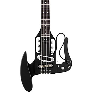 Traveler Guitar Pro-Series Mod-X Hybrid Travel Guitar -