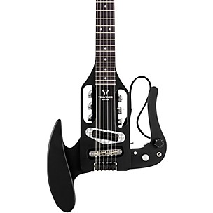 Traveler Guitar Pro-Series Mod-X Hybrid Travel Guitar