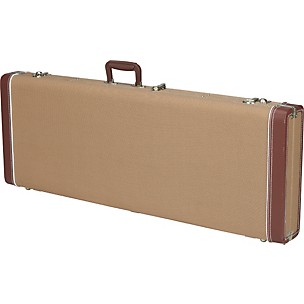 Fender Pro Series P/Jazz Bass Case