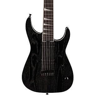 Jackson Pro Series Signature Jeff Loomis Soloist SL7 HT Electric Guitar