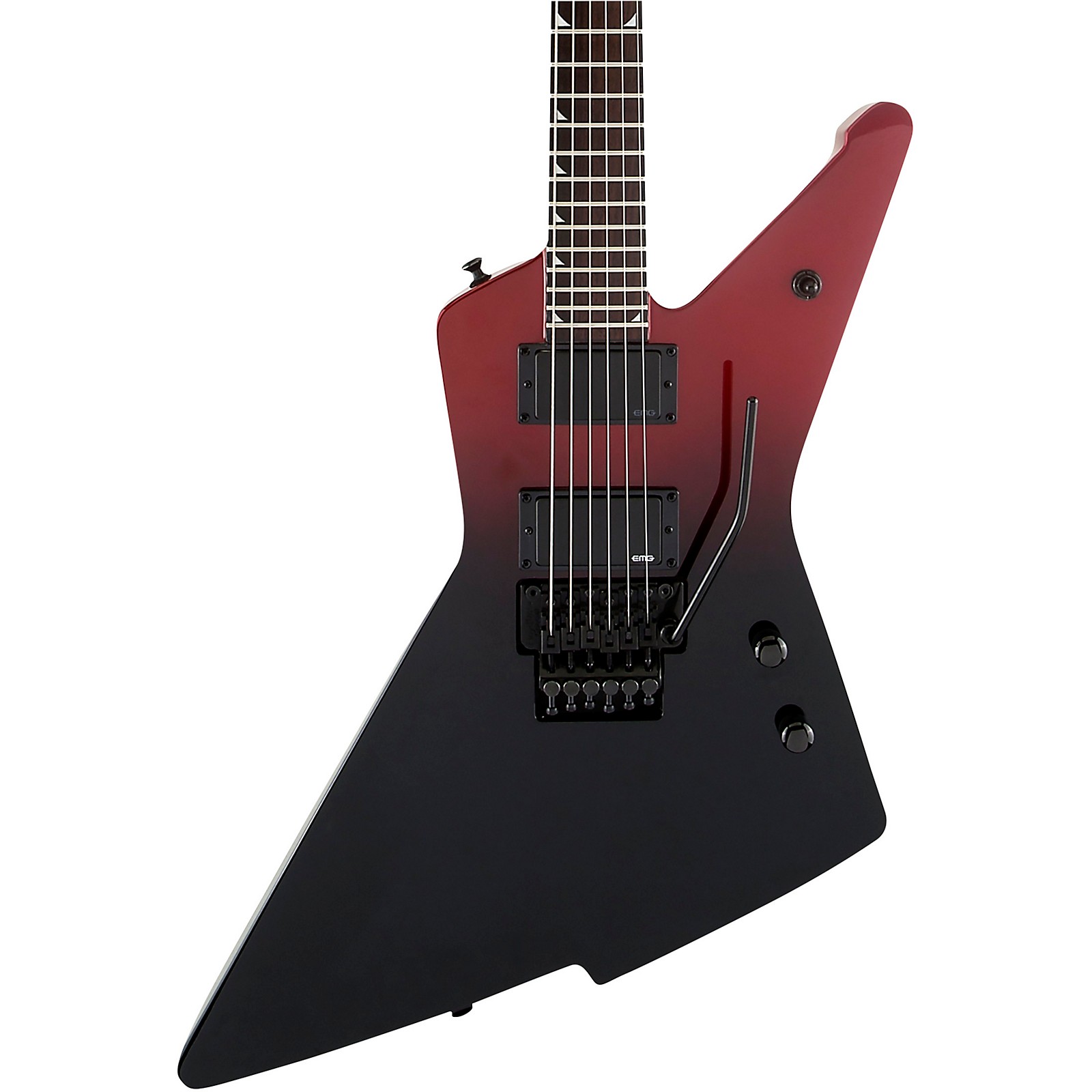 Jackson Pro Series Signature Phil Demmel Demmelition Fury PD