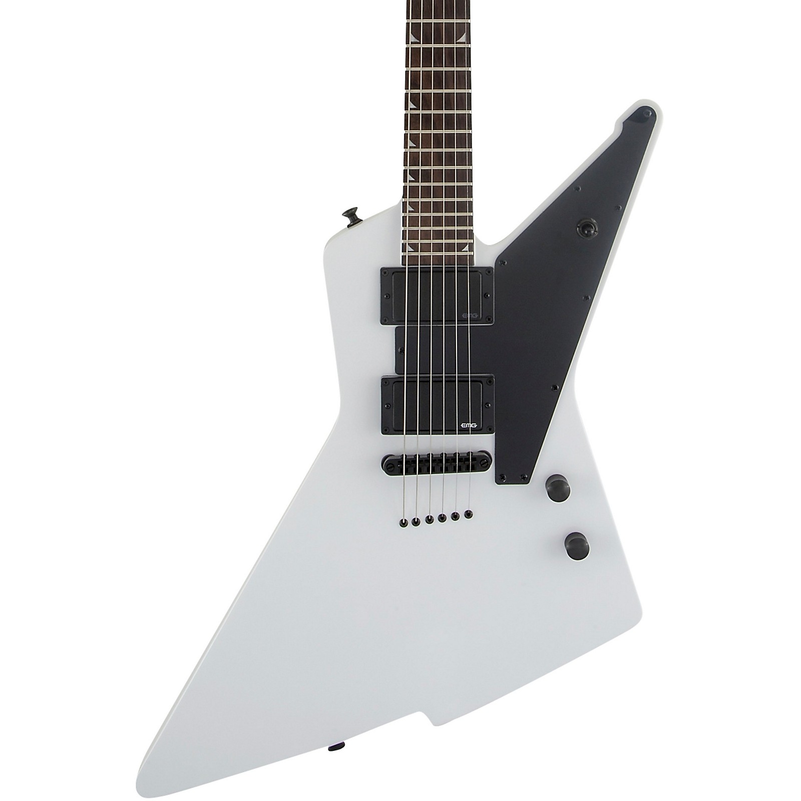 ギター Jakson Phil Demmel Demmelition Fury PDT Jackson Pro Series Signature Phil Demmel Demmelition Fury