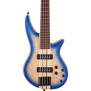 Jackson Pro Series Spectra Bass SBA V