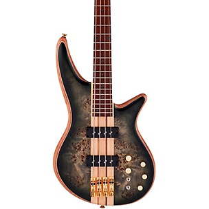 Jackson Pro Series Spectra Bass SBP IV