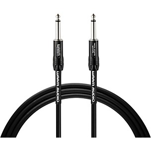 Warm Audio Pro Series Straight to Straight Instrument Cable