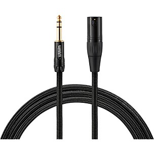 Warm Audio Pro Series TRS Male to XLR Male Cable