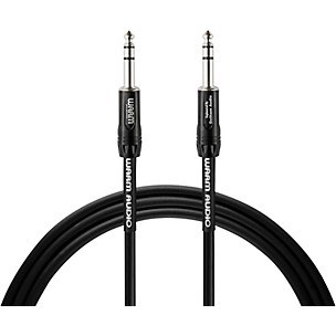 Warm Audio Pro Series TRS to TRS Cable
