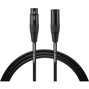 Warm Audio Pro Series XLR Microphone Cable -