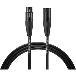 Warm Audio Pro Series XLR Microphone Cable