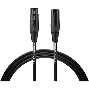 Warm Audio Pro Series XLR Microphone Cable