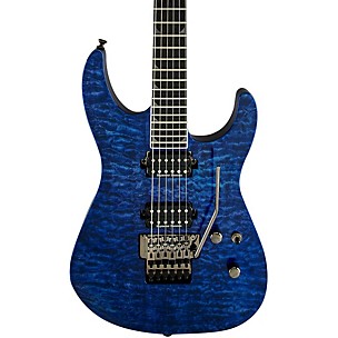 Jackson Pro Soloist SL2Q MAH Electric Guitar