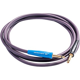Asterope Pro Studio ST to ST Instrument Cable -