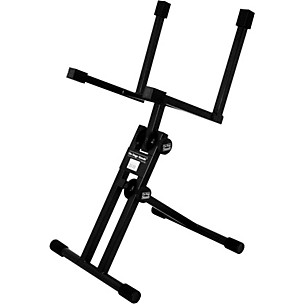 On-Stage Stands Pro Tiltback Amp Stand