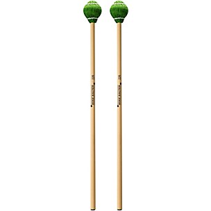 Mike Balter Pro Vibe Series Rattan Handle Keyboard Mallets