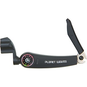 D'Addario Planet Waves Pro-Winder Chromatic Pocket Tuner