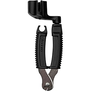 D'Addario Pro-Winder String Winder/Cutter/Bridge-Pin Puller
