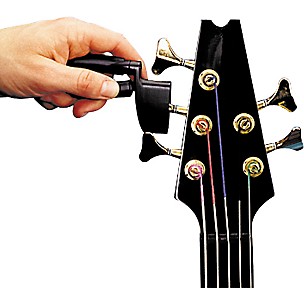 D'Addario Pro-Winder for Bass String Winder/Cutter