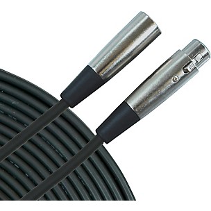 Musician's Gear Pro10M XLR Microphone Cable -
