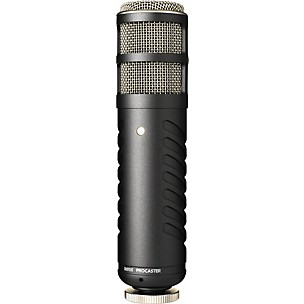 RODE Procaster Broadcast Quality Dynamic Microphone