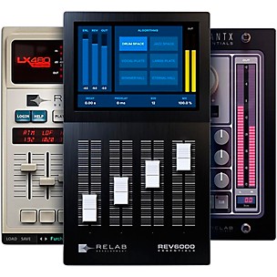 RELAB Processing Bundle