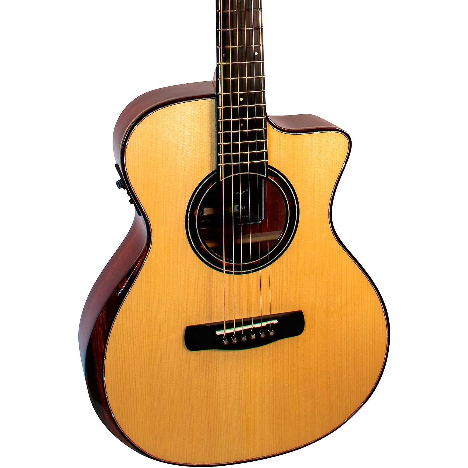 Merida/COBRA ［Beyond Series］アコースティックギター Merida Cobra Beyond Series Grand Concert Acoustic-Electric Guitar