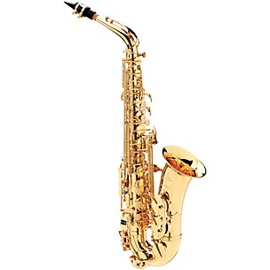 Buffet Crampon Prodige Alto Saxophone With Gigbag