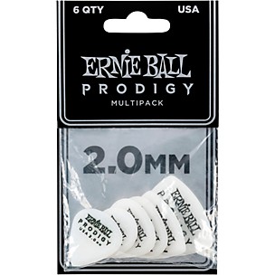 Ernie Ball Prodigy Multipack