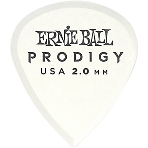 Ernie Ball Prodigy Picks Mini