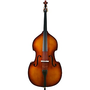 Bellafina Prodigy Series Double Bass Outfit