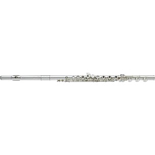Yamaha Professional 577H Series Flute Offset G