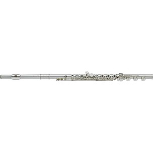 Yamaha Professional 577H Series Flute Offset G