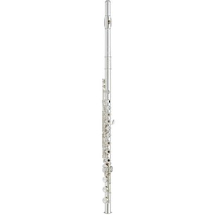 Yamaha Professional 697H Series Flute Inline G