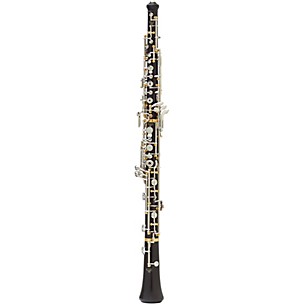 Fossati Professional A Oboe