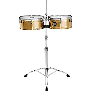 MEINL Professional B8 Bronze Timbales