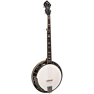 Gold Tone Professional Bluegrass Banjo