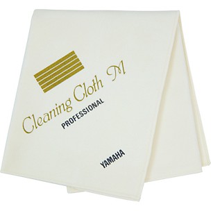 Yamaha Professional Cleaning Cloth