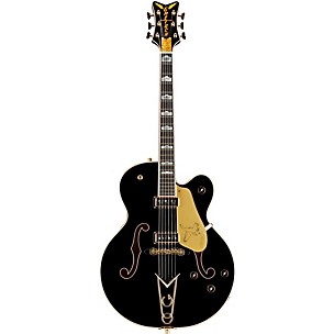 Gretsch Guitars Professional Collection Falcon G6136DS Electric Guitar