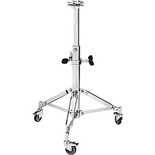 MEINL Professional Double Conga Stand with Wheels