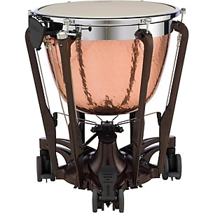 Adams Professional Generation II Hammered Cambered Timpani with Fine Tuner