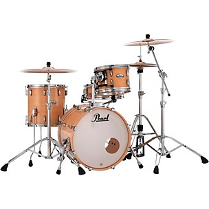 Pearl Professional Maple 3-Piece Shell Pack With 20" Bass Drum