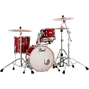 Pearl Professional Maple 3-Piece Shell Pack With 20" Bass Drum