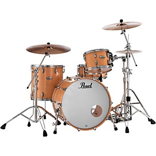 Pearl Professional Maple 3-Piece Shell Pack With 22" Bass Drum