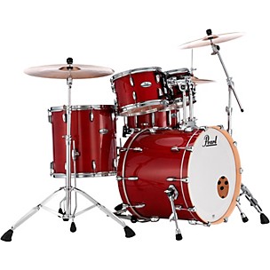 Pearl Professional Maple 4-Piece Shell Pack With 22" Bass Drum